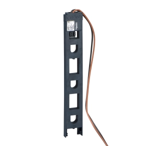 Schneider Electric Fupact - LV480883 - ISFL160 1 CT áramváltó blok 150/5A-cl 1-2,5VA, szakaszolókapcsoló-biztosító