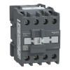 Schneider Electric EasyPact TVS contactors - LC1E3210U5 - 3P mágneskapcsoló 1NO 15KW 400V AC3