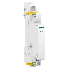 Schneider Electric Acti9 iTL A9C15404 iATLc központi vezérlő, 24-240VAC