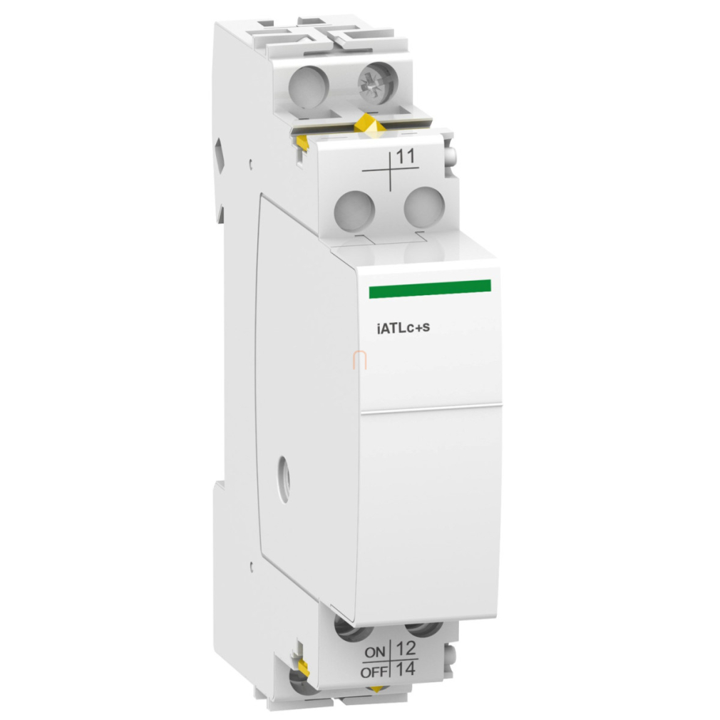 ACTI9 iATLc+s központi vezérlés+jelzés, 24-240VAC A9C15409 Schneider
