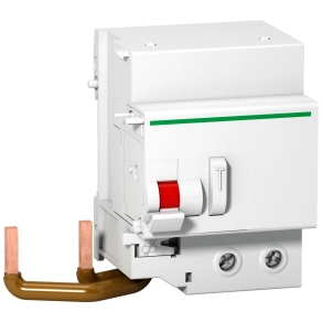 Schneider Electric Acti9 Vigi C120 - A9N18573 - áram - védőkioldó, A osztály, 2P, 125A, 300mA