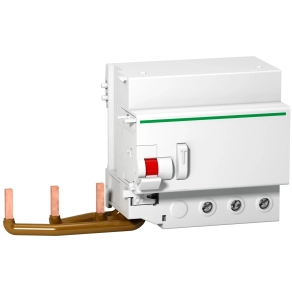 Schneider Electric Acti9 Vigi C120 - A9N18575 - áram - védőkioldó, A osztály, 3P, 125A, 30mA
