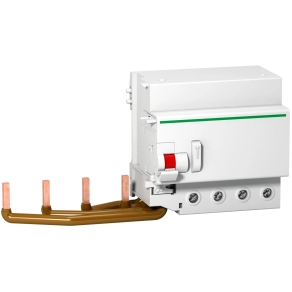 Schneider Electric Acti9 Vigi C120 - A9N18598 - áram - védőkioldó, SI osztály, 4P, 125A, 300mA