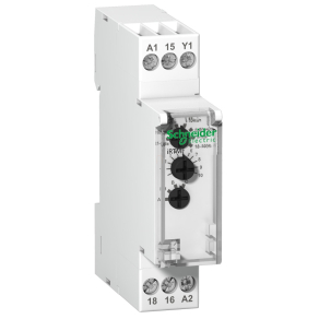   Schneider Electric ACTI9 iRTMF - A9E16070 időrelé, 2P, Uc 12-240 VAC, 12-240VDC