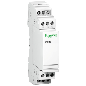   Schneider Electric Acti9 iPRC - A9L16337-túlfeszültség-korlátozó, analóg telefonhálózathoz, 130V