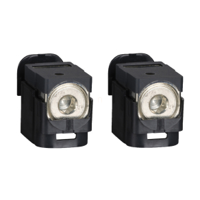   Schneider Electric ComPacT NSX (2021) - LV429255 - 2 aluminium csatlakozó 25 - 95mm2 kábelhez (NSX100 - 250) 