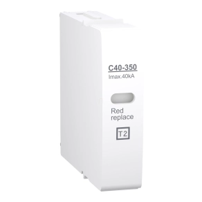   Schneider Electric Acti9 iQuickPRD - A9L16310 - cserebetét, C40 - 350