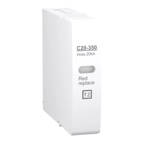   Schneider Electric Acti9 iQuickPRD - A9L16311 - cserebetét, C20 - 350