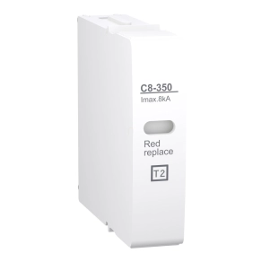   Schneider Electric Acti9 iQuickPRD - A9L16312 - cserebetét, C8 - 350