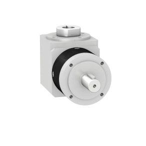 Schneider Electric Lexium SD3 - GBY060005K - merőleges hajtómű, 60 mm, 5:1, szervomotorokhoz
