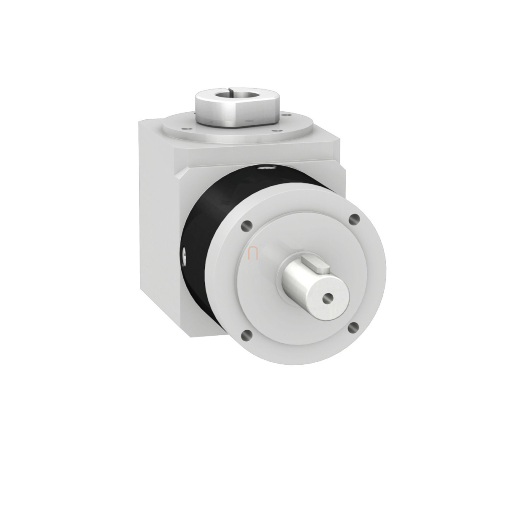 Lexium merőleges hajtómű, 120 mm, 20:1, Lexium szervomotorokhoz GBY120020K Schneider