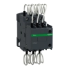 Schneider Electric TeSys D - LC1DFKV7 - Mágneskapcsoló 12,5KVAR 400V 50/60HZ