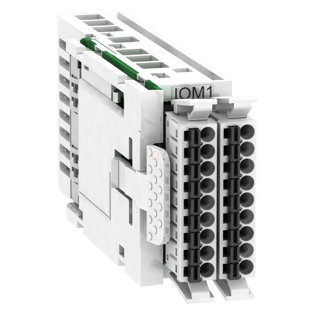 Lexium 32 IO bővítő modul VW3M3302 Schneider