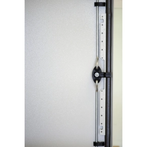 Schneider Electric Spare Parts - NSYBTAS3D100 -3 pontos zár S3D szekrényhez H 1000mm
