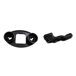 Schneider Electric Spare Parts - NSYS3DTL - 5db-os zár-retesz készlet