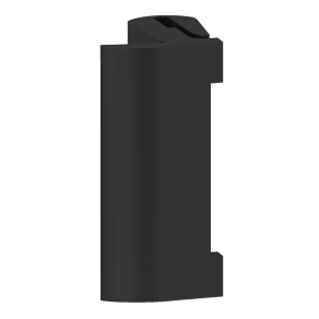   Schneider Electric Spare Parts - NSYGDD - S3D 2db-os csomag dupla plombálható ajtó