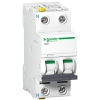 Schneider Electric Acti9 iC60H -A9F06613- kismegszakító, 1P+N, B, 13A
