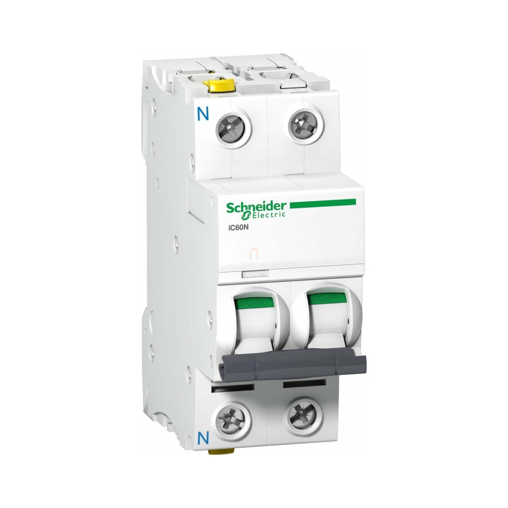 Kismegszakító 1B 20A 6kA iC60N ACTI9 A9F03620 Schneider