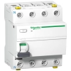 Schneider Electric Acti9 iID - A9Z83463 - THV áram - védőkapcsoló, A osztály, 4P, 63A, 100mA - S