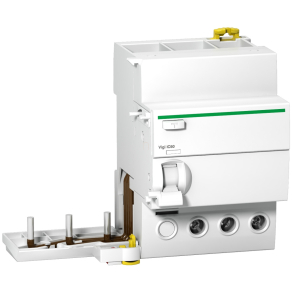   Schneider Electric Acti9 Vigi iC60 - A9W35363 - áram - védőkioldó, SI osztály, 3P, 63A, 300mA - S