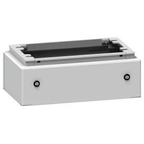   Schneider Electric PanelSeT PLA - NSYAELZ - Külső nyitókészlet PLAZ (ZZ) lábazathoz