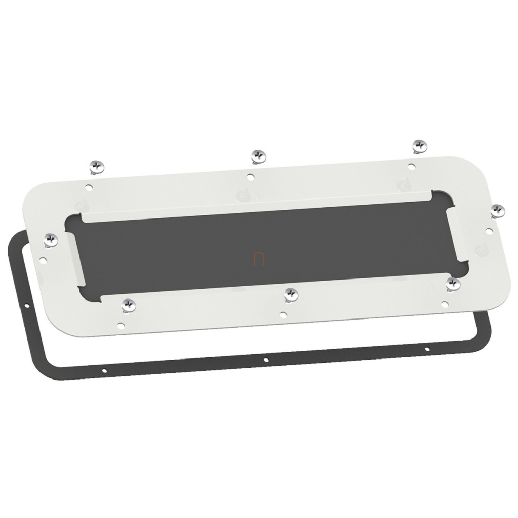 S3D Flexibilis kábelbevezető 445x130 NSYTLEME Schneider