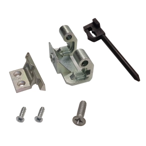 Schneider Electric Spare Parts - NSYAEDPLA004 - 120º-os zsanér PLA szekrényhez