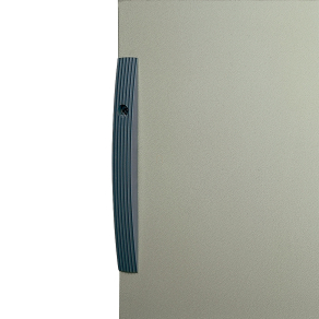   Schneider Electric Spare Parts - NSYEMPOLN -Lapos takarólemez