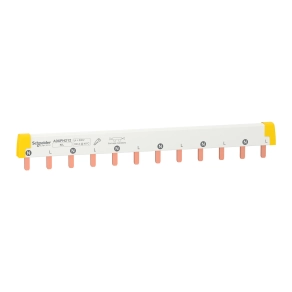 Schneider Electric Acti9 Comb Busbars - A9XPH212 - Darabolható gyűjtősín 100A, 2P, 12M