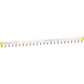 Schneider Electric Acti9 Comb Busbars - A9XPH224 - Darabolható gyűjtősín 100A, 2P, 24M