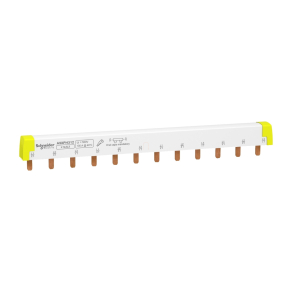   Schneider Electric Acti9 Comb Busbars - A9XPH312 - Darabolható gyűjtősín 100A, 3P, 12M