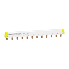 Schneider Electric Acti9 Comb Busbars - A9XPH312 - Darabolható gyűjtősín 100A, 3P, 12M
