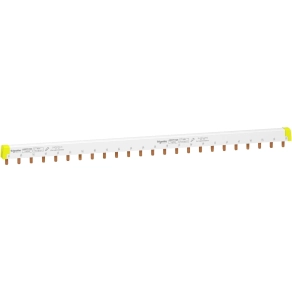 Schneider Electric Acti9 Comb Busbars - A9XPH324 - Darabolható gyűjtősín 100A, 3P, 24M