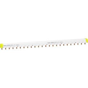 Schneider Electric Acti9 Comb Busbars - A9XPH424 - Darabolható gyűjtősín 100A, 4P, 24M