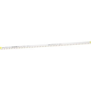Schneider Electric Acti9 Comb Busbars - A9XPH157 - Darabolható gyűjtősín 100A, 1P, 57M