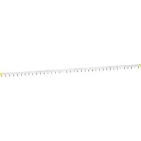   Schneider Electric Acti9 Comb Busbars - A9XAH157 - Darabolható gyűjtősín 100A, segédérintkező+1P, 57M