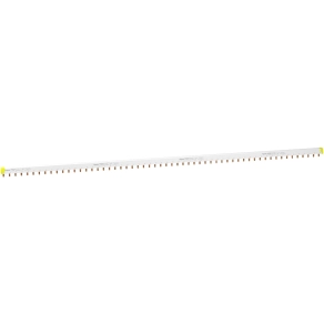 Schneider Electric Acti9 Comb Busbars - A9XPH357 - Darabolható gyűjtősín 100A, 3P, 57M