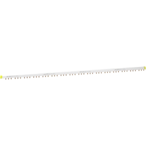 Schneider Electric Acti9 Comb Busbars - A9XAH357 - Darabolható gyűjtősín 100A, segédérintkező+3P, 57M