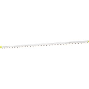 Schneider Electric Acti9 Comb Busbars - A9XPH457 - Darabolható gyűjtősín 100A, 4P, 57M
