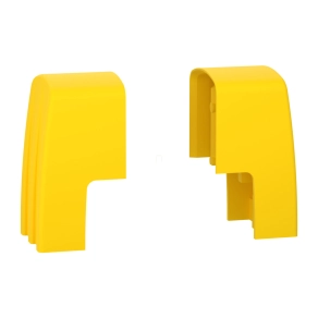 Schneider Electric Acti9 - A9XPE210 Véglezáró, 2P (10db)