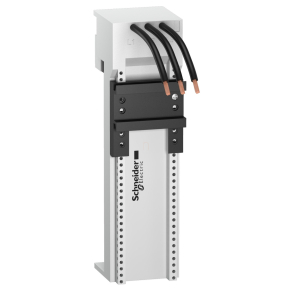   Schneider Electric Linergy power busbars - LA9ZA32443 - Készülékadapter GV2 32A 63X200 IEC/UL