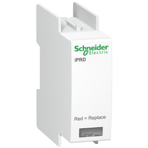   Schneider Electric Acti9 iPRD - A9L40102 - cserebetét, C 40 - 350