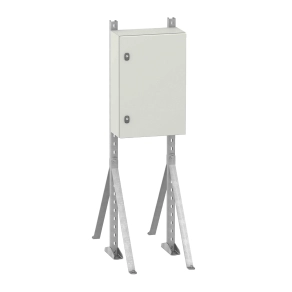 Schneider Electric PanelSet S3D - NSYCOCNS1400 - Tartó WM szekrényhez H1400