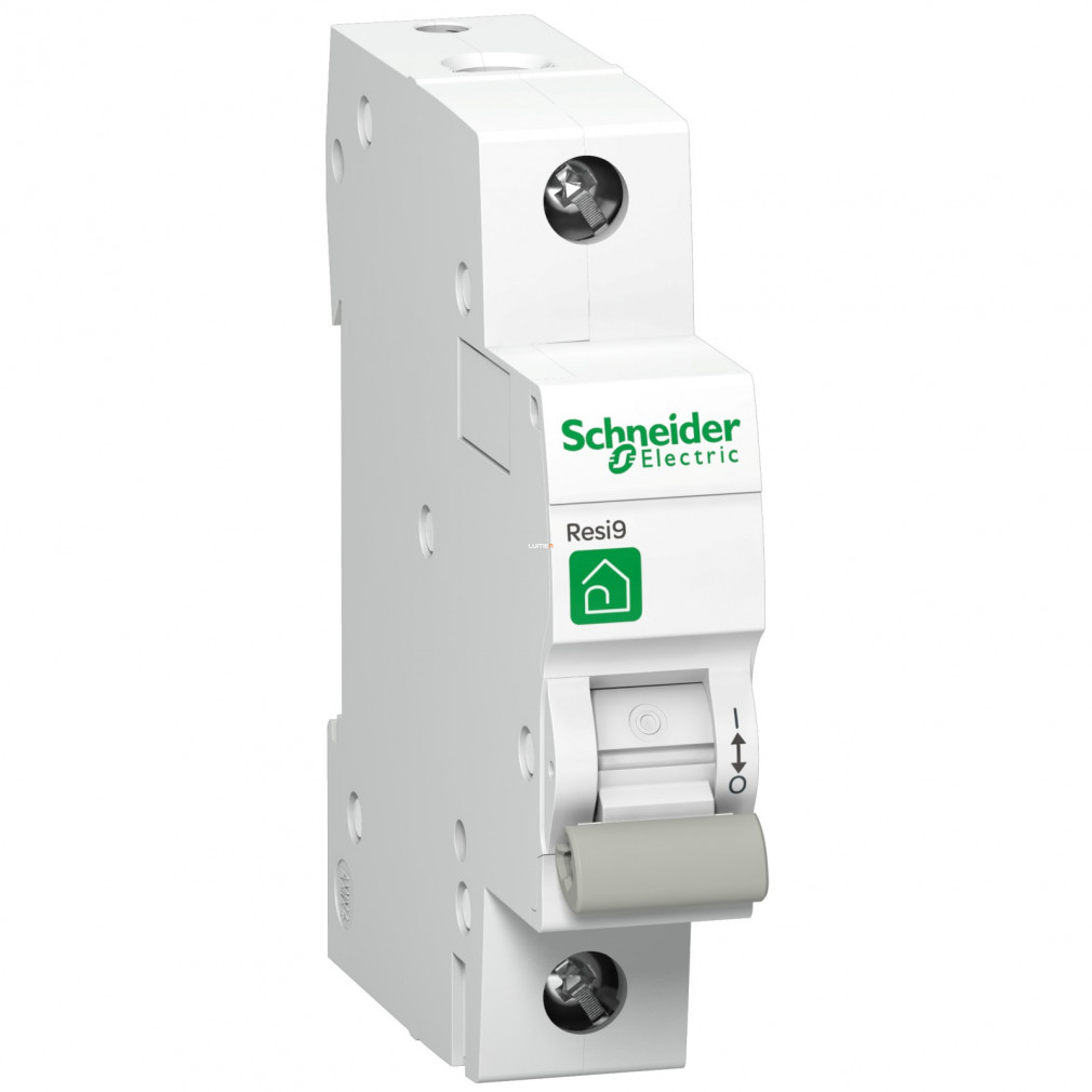 Schneider RESI9 szakaszolókapcsoló 1P, 25A R9S64125