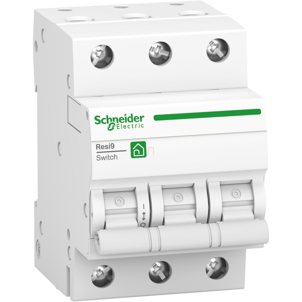 RESI9 szakaszolókapcsoló 3P, 40A R9S64340 Schneider