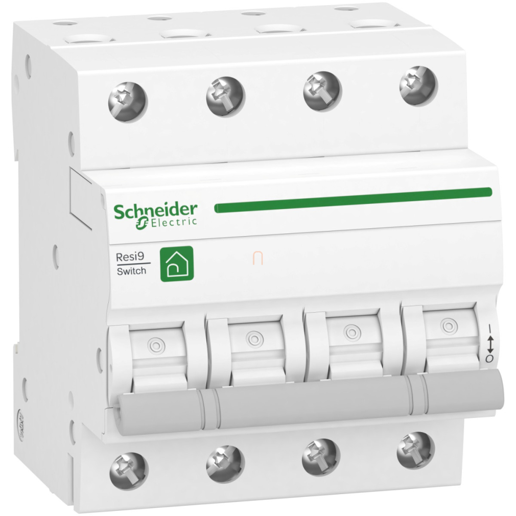 RESI9 szakaszolókapcsoló 4P, 40A R9S64440 Schneider