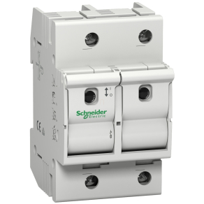   Schneider Electric Acti9 D0 - MGN02263 - Kapcsolható olvadóbiztosítós szakaszoló, D02 2P, 63A
