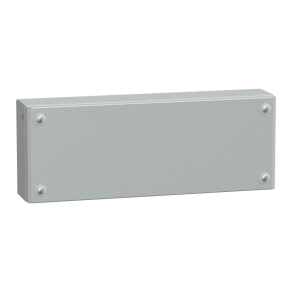   Schneider Electric PanelSet SBM - NSYSBM15408 - Ipari doboz 150x400x80 hegesztett acél IP66
