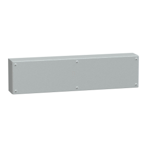   Schneider Electric PanelSet SBM - NSYSBM208012 - Ipari doboz 200x800x120 hegesztett acél IP66