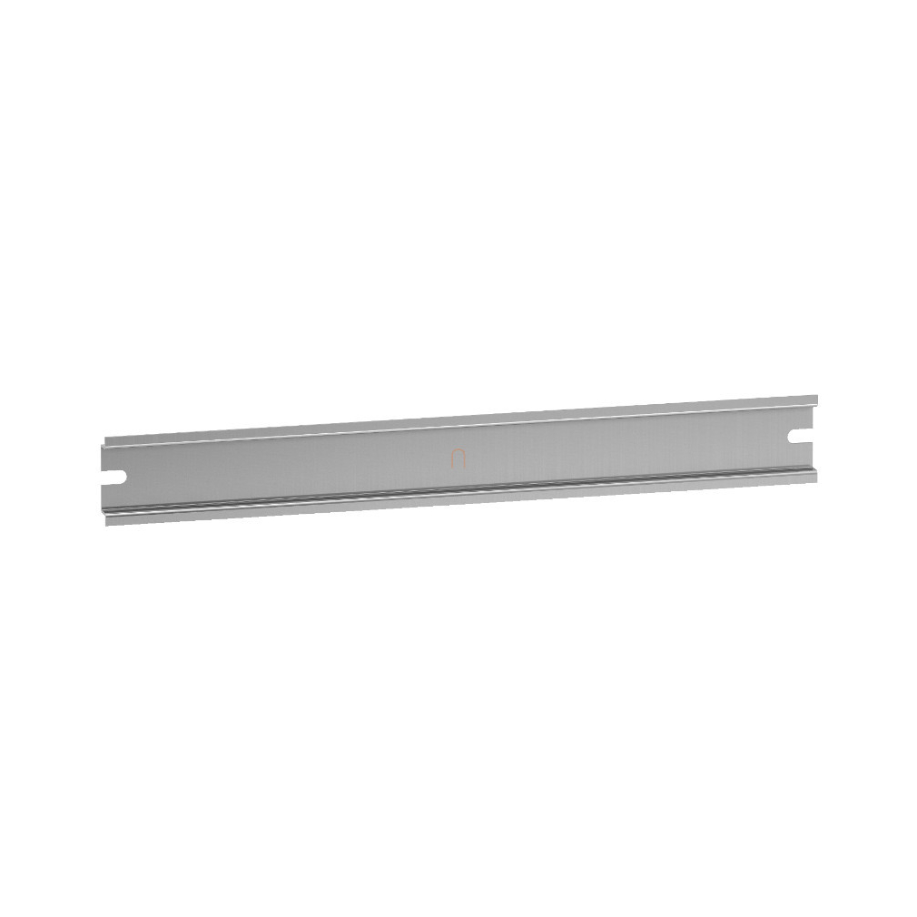 Din sín 35x7,5 300mm NSYAMRD30357SB Schneider